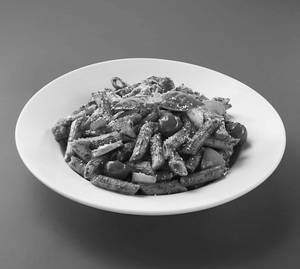 Pesto Penne Pasta