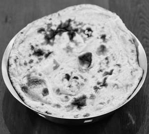 Tandoori Roti Plain