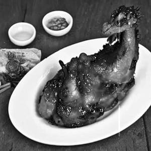 Dragon Chicken