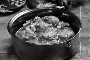 Chicken Changezi