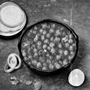 Chole masala