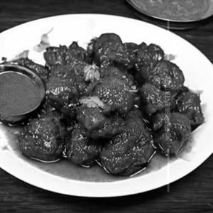 Chilli Mutton