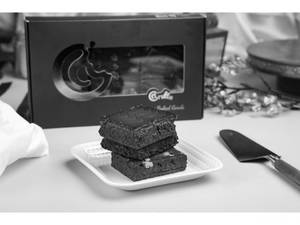 Assorted Brownie Hamper