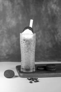 Kitkat Shake