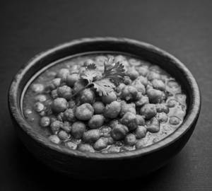 Punjabi Chole