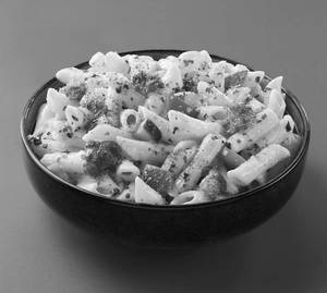 Penne Alfredo Pasta