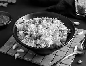 Classic Chicken Fried Rice