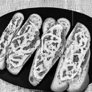 Garlic Toast