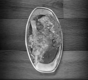 Mutton kasa [6 pieces]