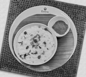 Curd Rice