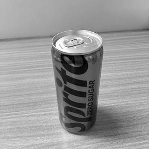 Sprite Tin