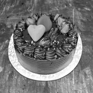 Passion Choco