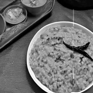 Masala Khichdi