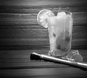 Mint Mojito
