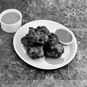 Chicken Reshmi Kebab