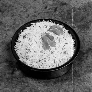 Jeera Rice