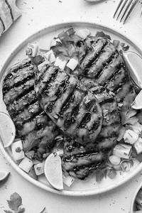 Grilled Chicken