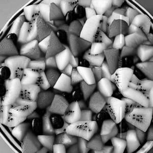 Fruit salad