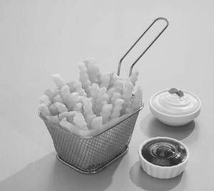 Classic Fries