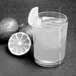 Fresh lime