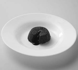 Choco Lava Cake [1 Piece]
