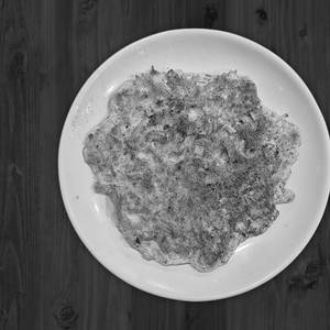Omelette White ( 2 Eggs)