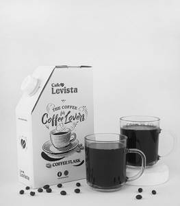 Black Coffee-250ml Serves 2-3