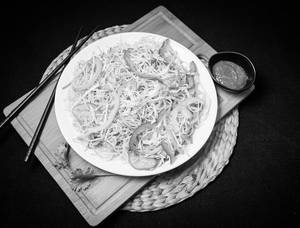 Veg Noodles