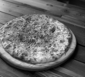 Masala Kulcha