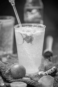 Virgin Mojito