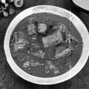 Veg Kolhapuri