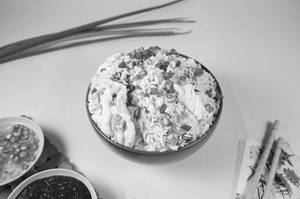 Egg Fried Rice