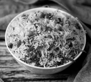 Matar Pulao