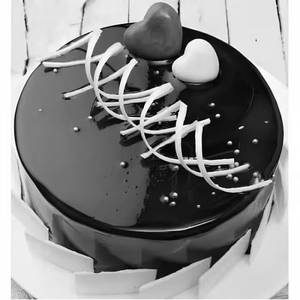 Blueberry Cake