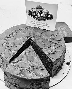 B2c Matilda Cake