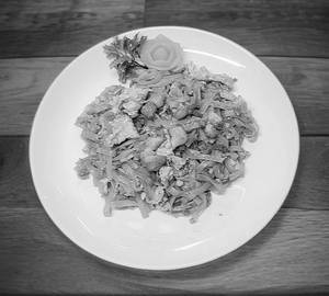 Pork Guay Teow Koy Kai