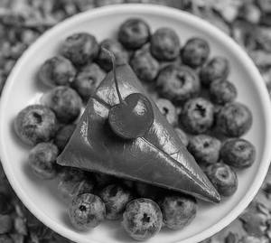 Calcutta Special Blueberry Paan