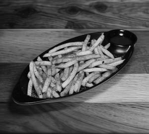 Periperi Fries