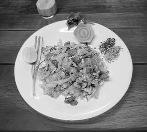 Pork Phad Thai