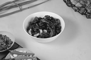 Hunan Chicken