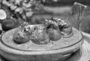 Dum Aloo