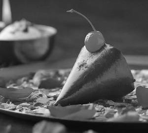 Meetha Paan With Malai Kulfi Twist