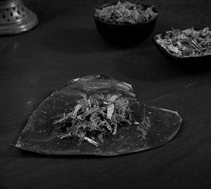 Herbal Paan