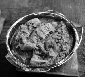 Aloo Palak
