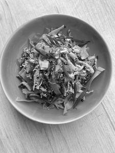 Thai Crunch