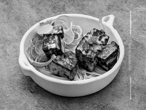 Malai Paneer Tikka