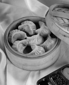 Veg Tung Tong Steam