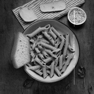 Creamy Pesto Pasta