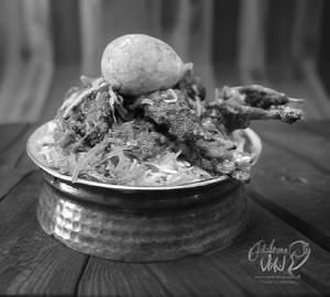Chicken Biriyani