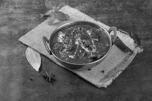 Kadai Chicken